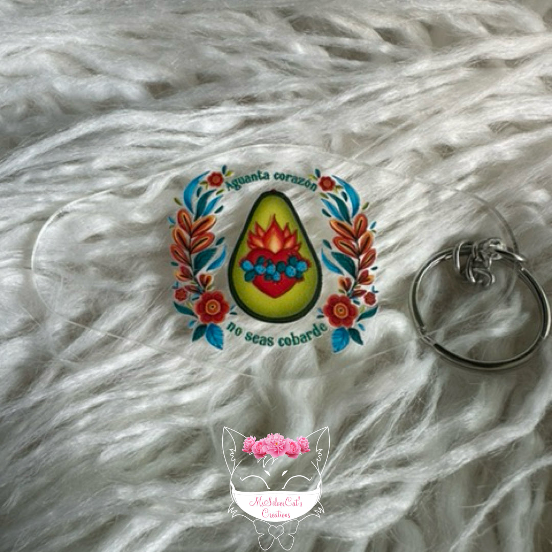 Aguanta Corazón image 0