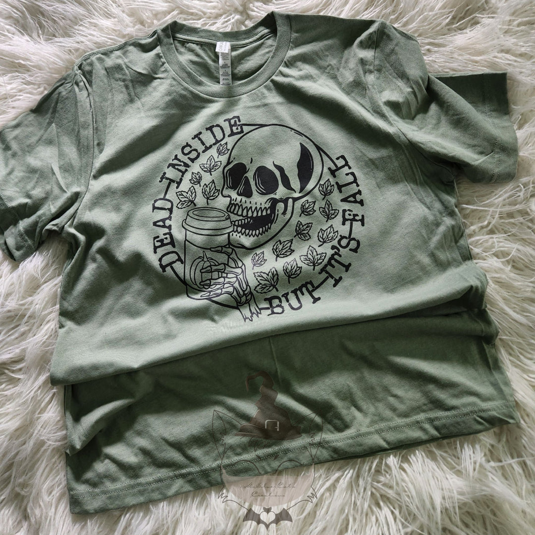 Dead but Fall🍂 image 0