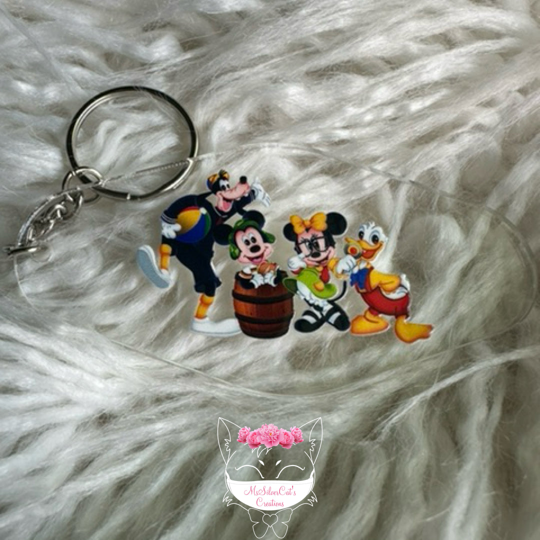 El Chavo de D!sn3y image 0