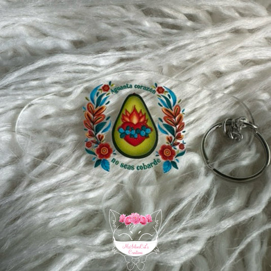 Aguanta Corazón  image 0