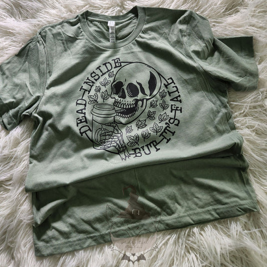 Dead but Fall🍂 image 0