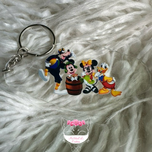 El Chavo de D!sn3y image 0